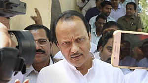 ACB gives clean chit to Ajit Pawar in Vidarbha irrigation scam