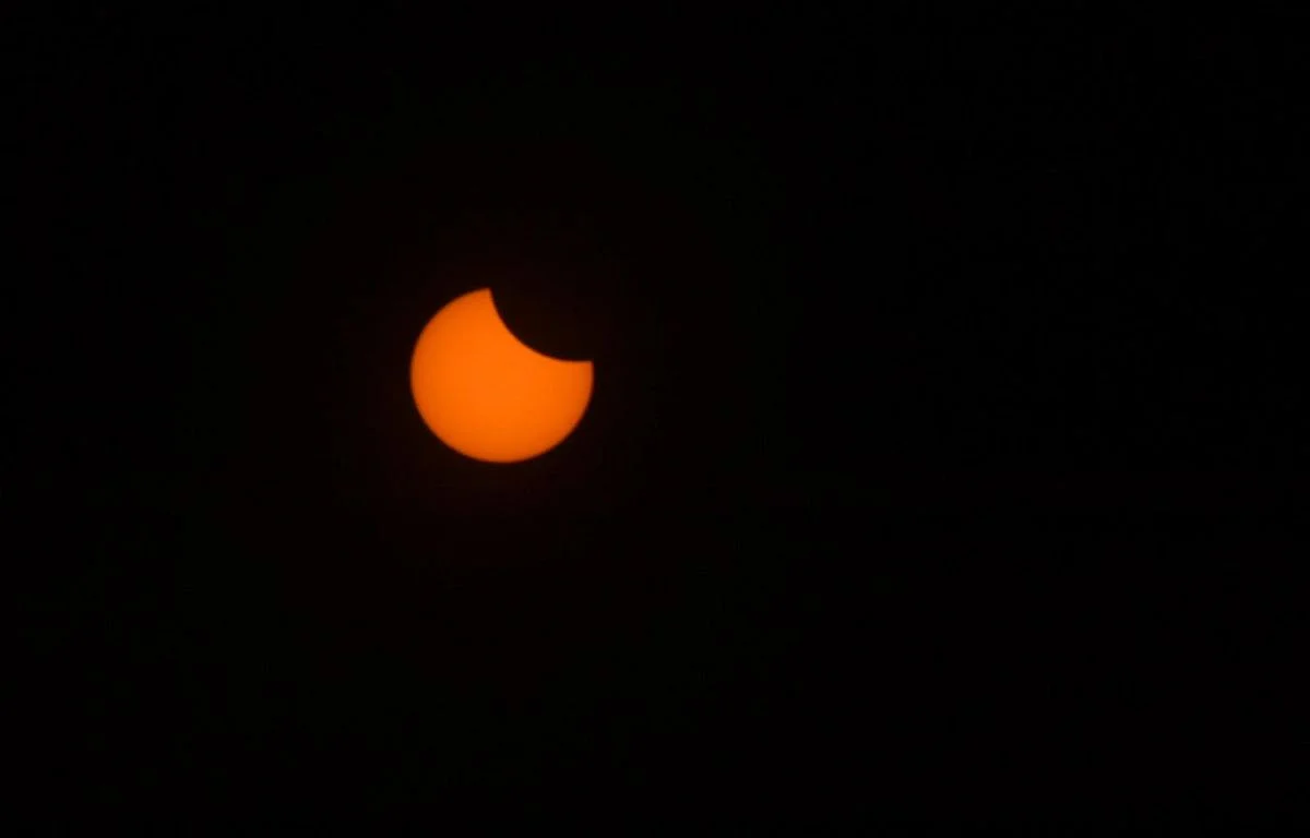 Rare 'Ring of fire' solar eclipse sweeps across Singapore and several parts of world