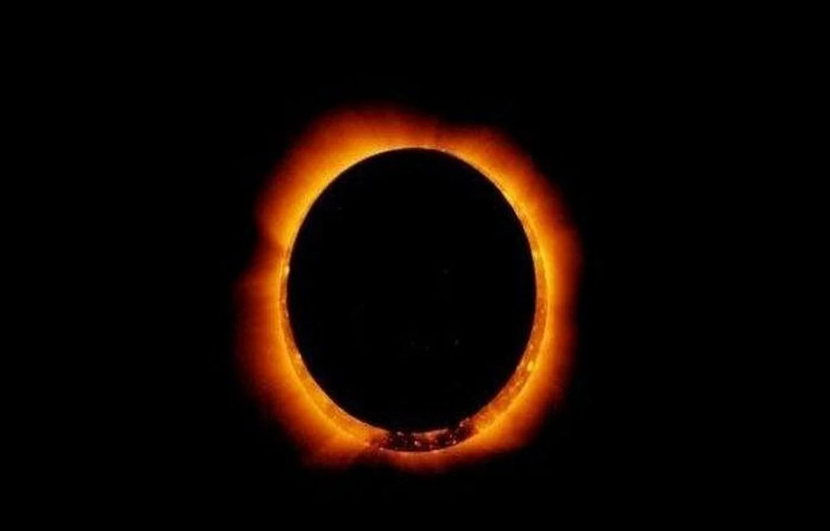 Rare annular solar eclipse visible in Philippines on Dec 26, 2019, the next annular solar eclipse will occur in Philippines on February 28, 2063