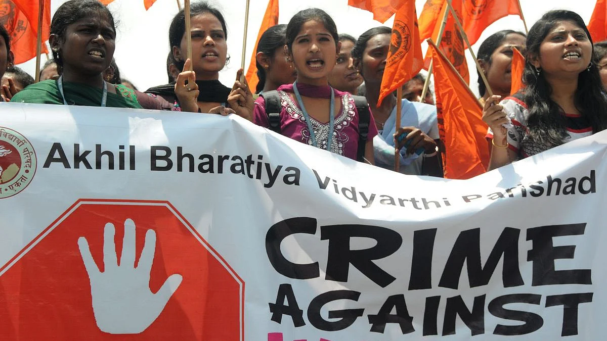 India’s rape culture: Rape amidst ‘religious fervour’