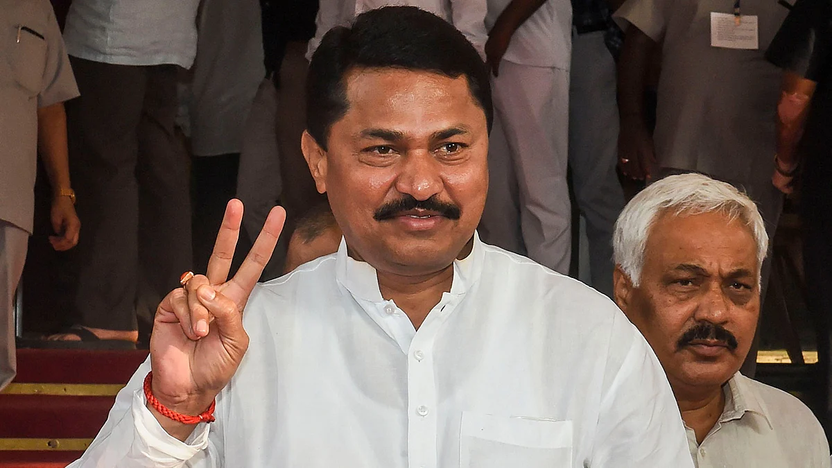 Resignation of 51 office bearers as per one person, one post rule: Nana Patole