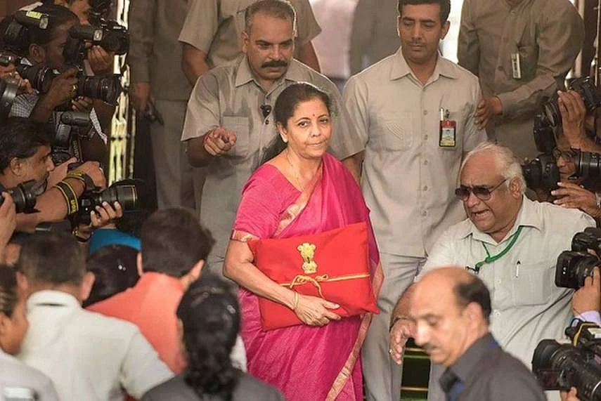 There is a good case for taxing rich Indians more in this budget