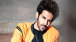 Kartik Aryan, the Birthday boy who loves to be loved