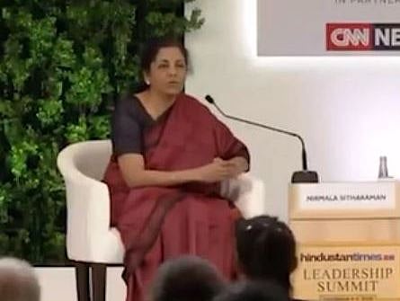 Personal income tax rate cut under consideration: FM