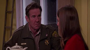 Merry Happy Whatever: Few LOL moments in a Christmas sitcom