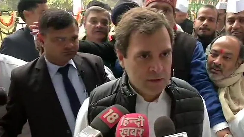 Rahul Gandhi slams Modi govt over NPR, NRC; says it will be more disastrous than demonetisation