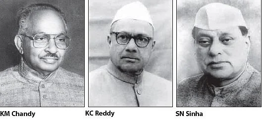 Three instances when Governors didn’t buckle under pressure      