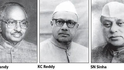 Three instances when Governors didn’t buckle under pressure      