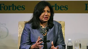 Why is criticism of govt seen as being anti-national, asks Kiran Mazumdar Shaw