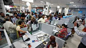 The alarming state of Public Sector Banks-Part 1