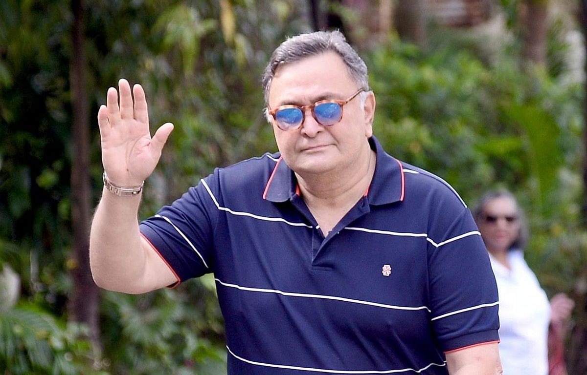 ‘The Body’ is the worst film of Rishi Kapoor’s career