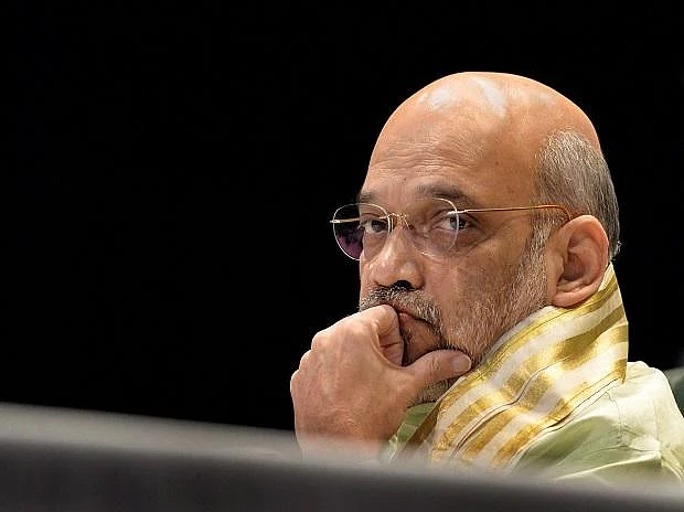 Amit Shah runs into another road block in Manipur ahead of Naga accord