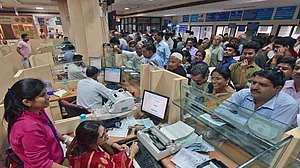 Massive asset-liability mismatch in banking sector which can explode anytime: Economist Pronab Sen