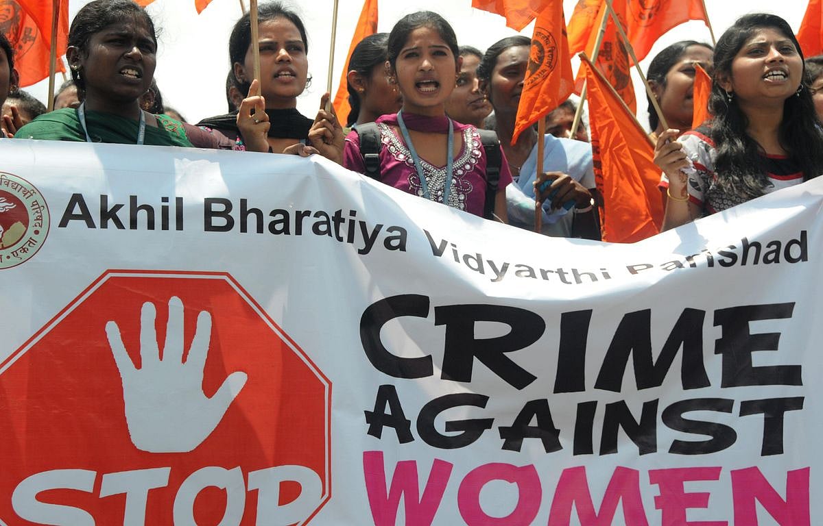 Charges framed against man who raped niece since she was 4 and underwent abortions 