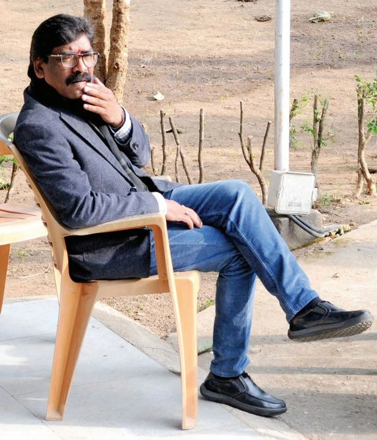Jharkhand at a crossroads: historic opportunity for Hemant Soren