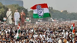 Congress to organise ‘Save India, Save Constitution’ march across the country on Dec 28