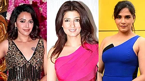 Celebrities from entertainment world speak firmly against Citizenship Amendment Bill, will Modi govt listen?