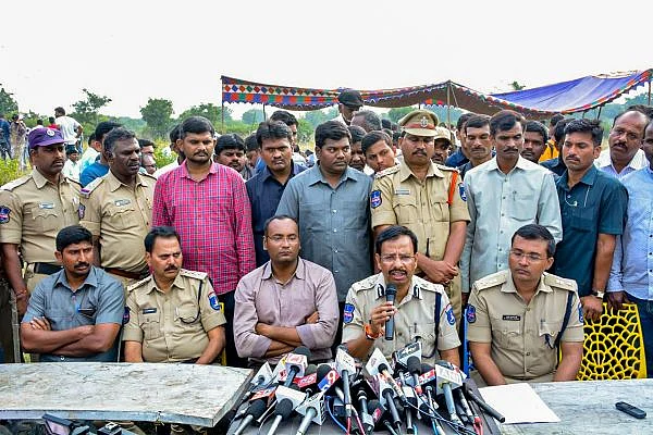 Justice delivered in Hyderabad rape? Opinions are divided