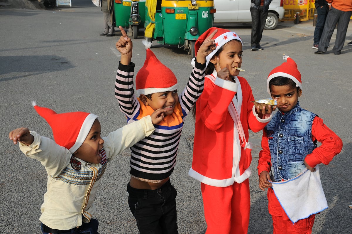 Photo By Pramod Pushkarna