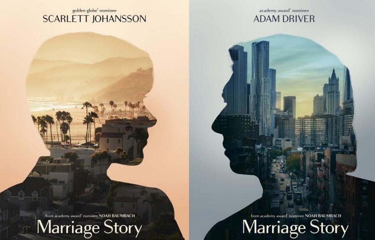 ‘Marriage Story’: Extraordinary film about marital breakdown