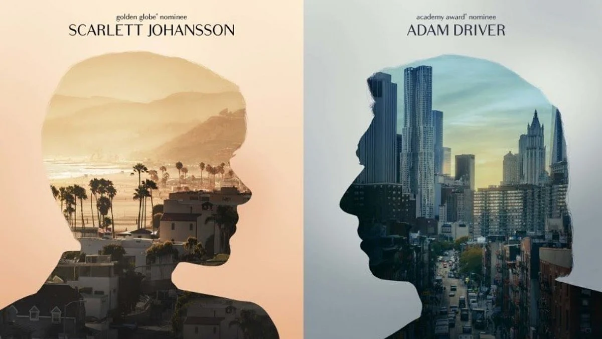 ‘Marriage Story’: Extraordinary film about marital breakdown