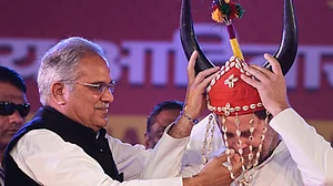 December 27: Delhi and beyond, in pictures
