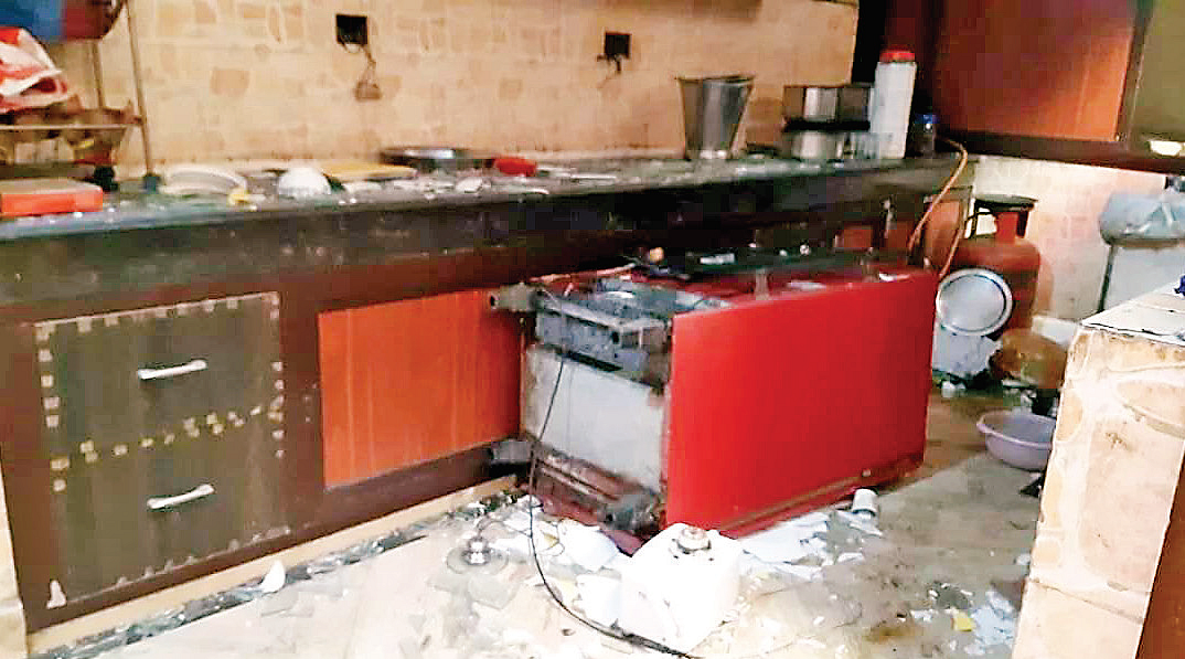 Anti-CAA protests: The long nights of terror in Muzaffarnagar