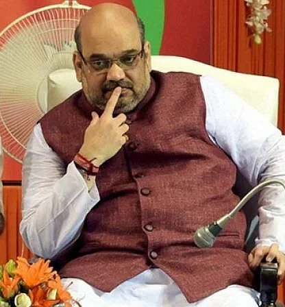 Amit Shah had claimed in Lok Sabha on Monday that Congress party was responsible for Partition. Congress leaders were quick to remind Shah it was Hindutva ideologue VD Savarkar who was a proponent of two nation theory, not Congress.