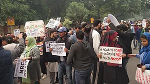 Nation faces trouble over Citizenship Amendment Act