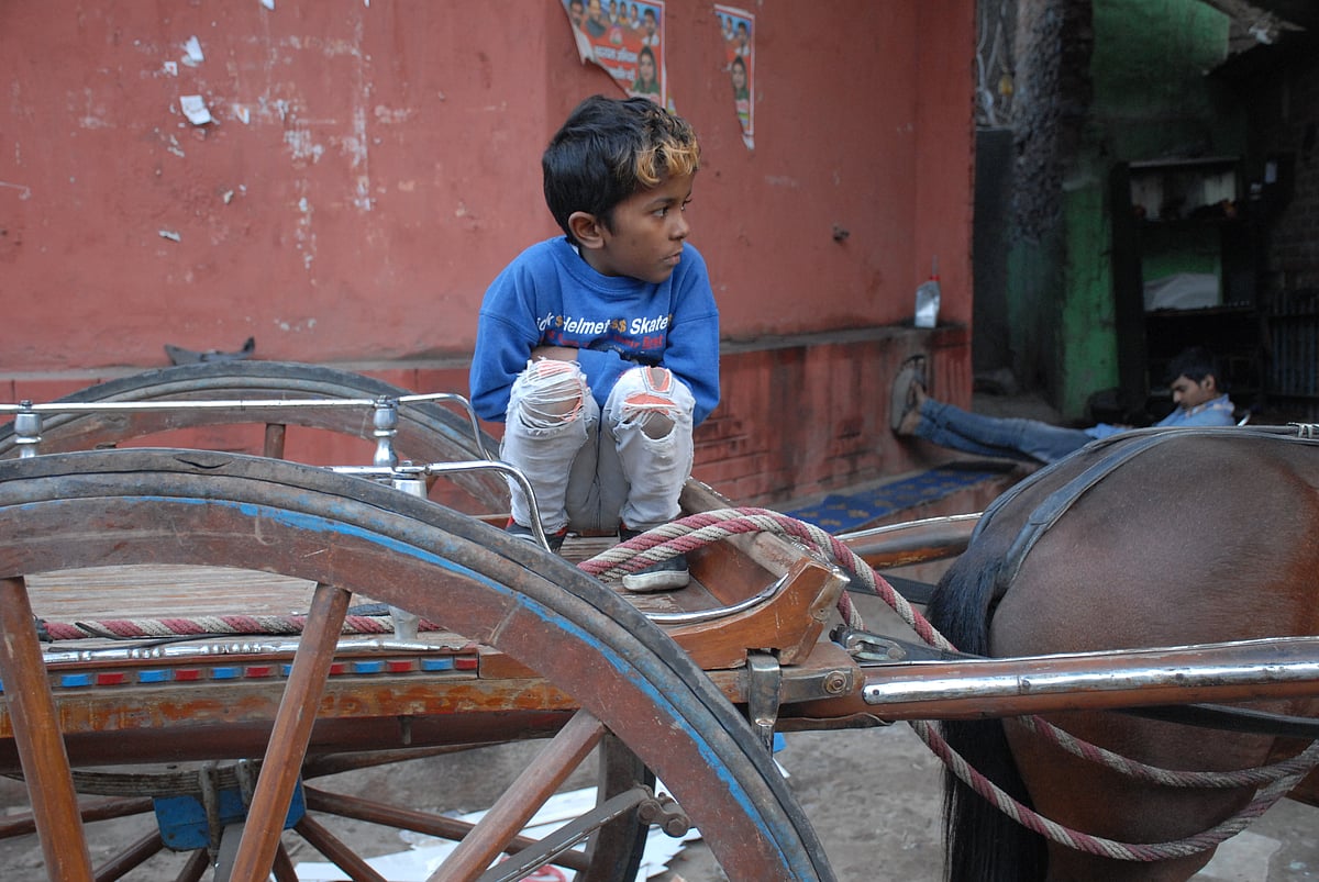 Photo by Pramod Pushkarna