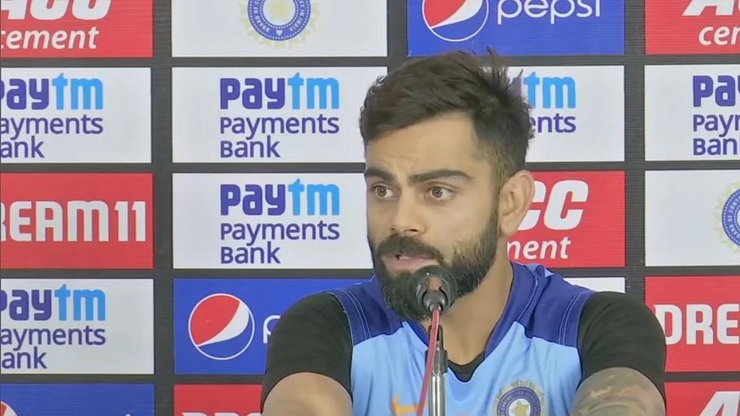 Only one spot up for grabs in pace attack for T20 WC, rest sealed, says Virat Kohli