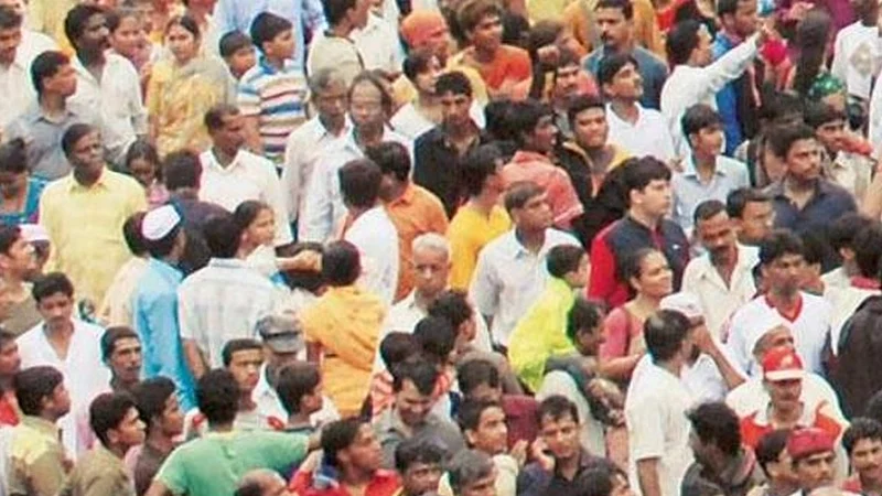 Union Cabinet approves National Population Register