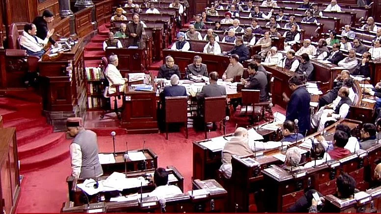 No study on climate change's role in increasing cloudbursts: Govt