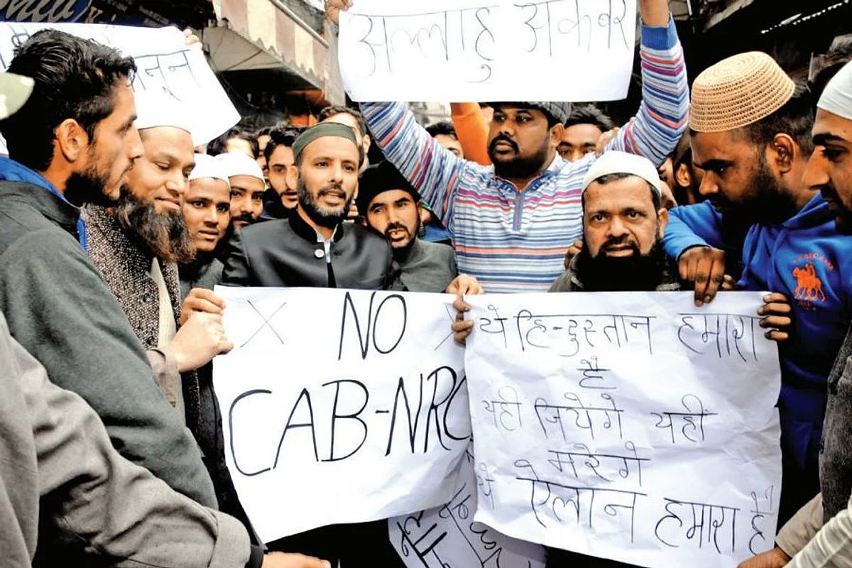 Why Punjab is opposing CAA and the NRC