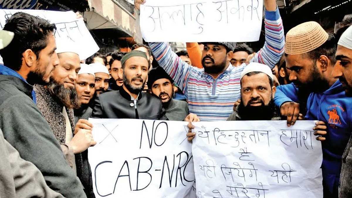 Why Punjab is opposing CAA and the NRC