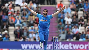 Jasprit Bumrah to test back against Virat Kohli, Rohit Sharma in Visakhapatnam