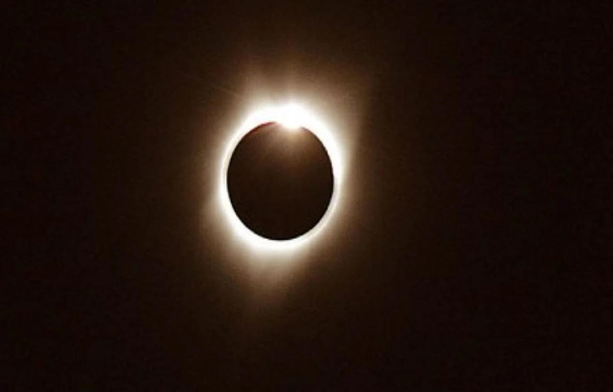 In Kerala, thousands witness rare spectacle of solar eclipse