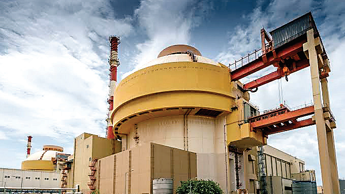 Power Sector facing 30 cyber attacks a day