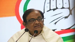 Detention without charges worst abomination in democracy: Chidambaram on PSA on Omar, Mehbooba