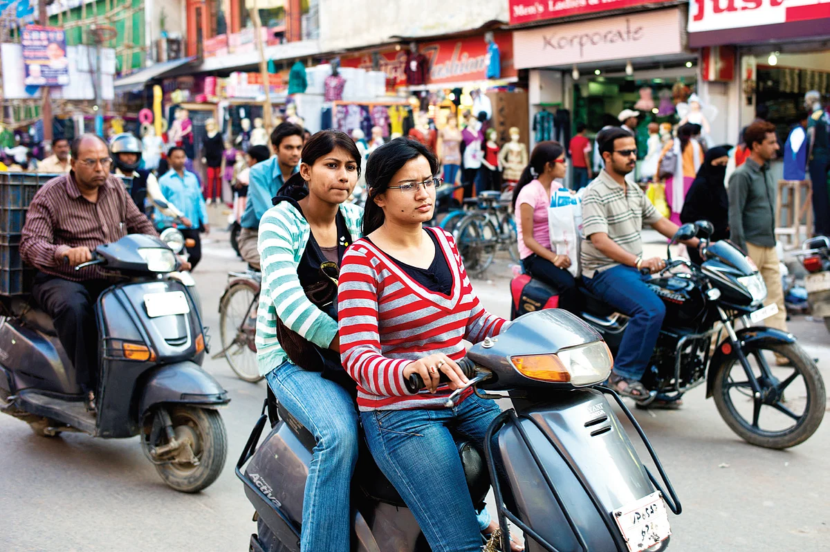 Can Hyderabad ever be the same?      