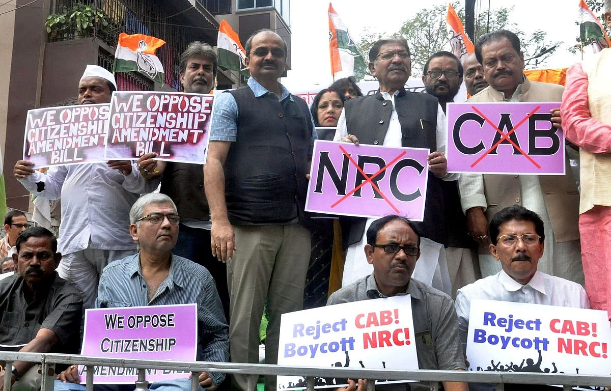 New Citizenship Act is illogical and poorly drafted