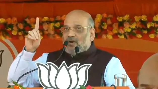 Did Amit Shah lie on Rajoana’s death sentence commutation?