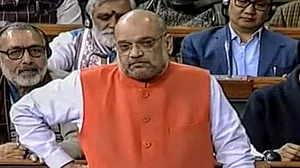 Amit Shah’s Shillong visit cancelled amid CAB protests, train services hit in Assam