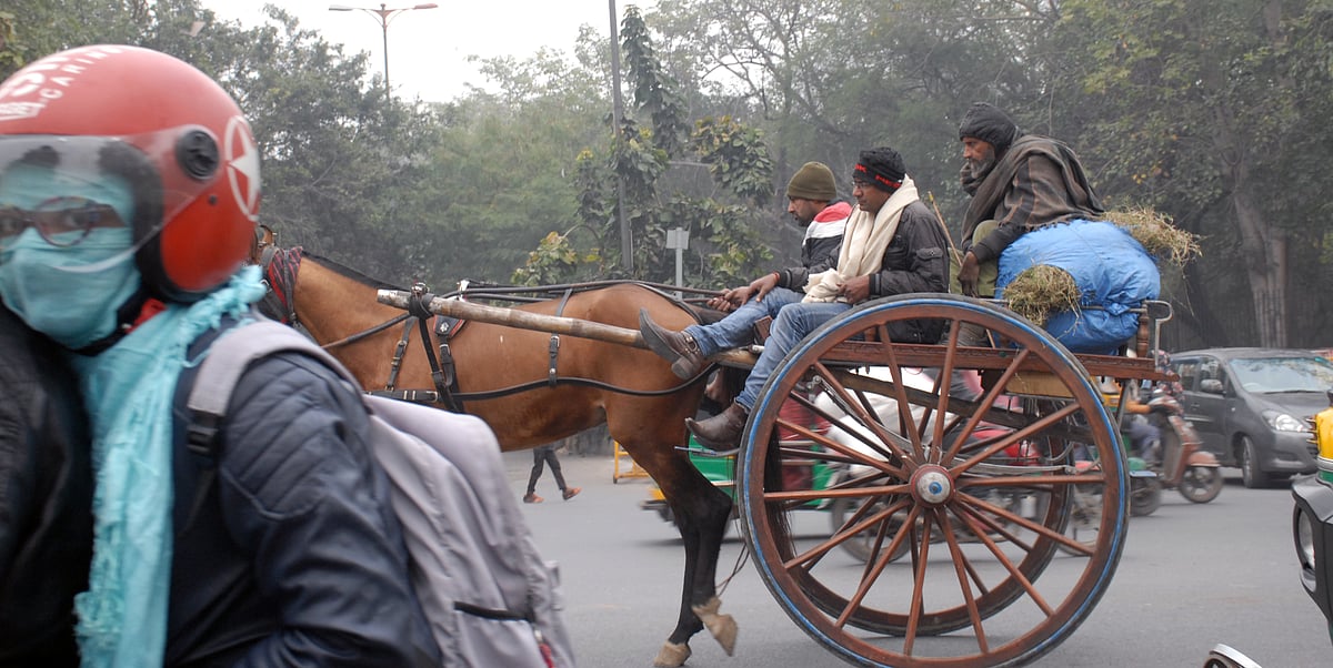 Photo By Pramod Pushkarna