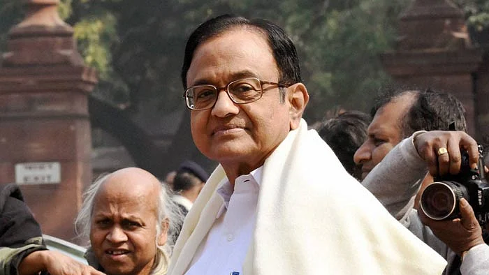 LIVE News Updates: P Chidambaram released from Tihar jail