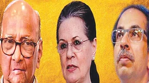 Maharashtra: When politics is game theory