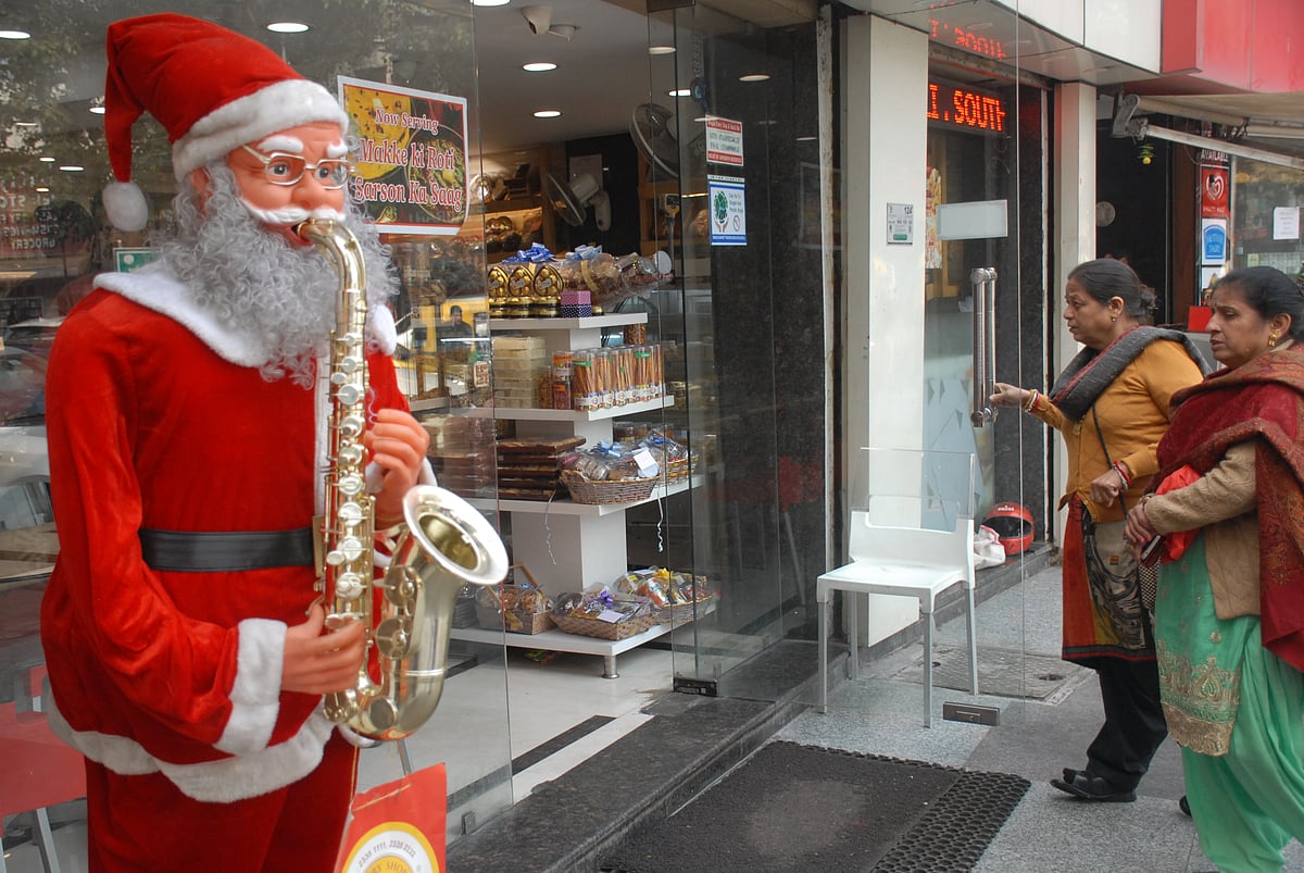 Photo By Pramod Pushkarna