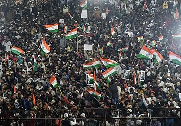 All-party meet for joint protests in Kerala against CAA, NRC