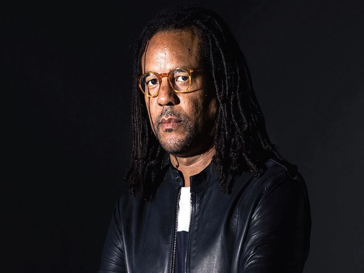 Colson Whitehead and his archaeology of memory