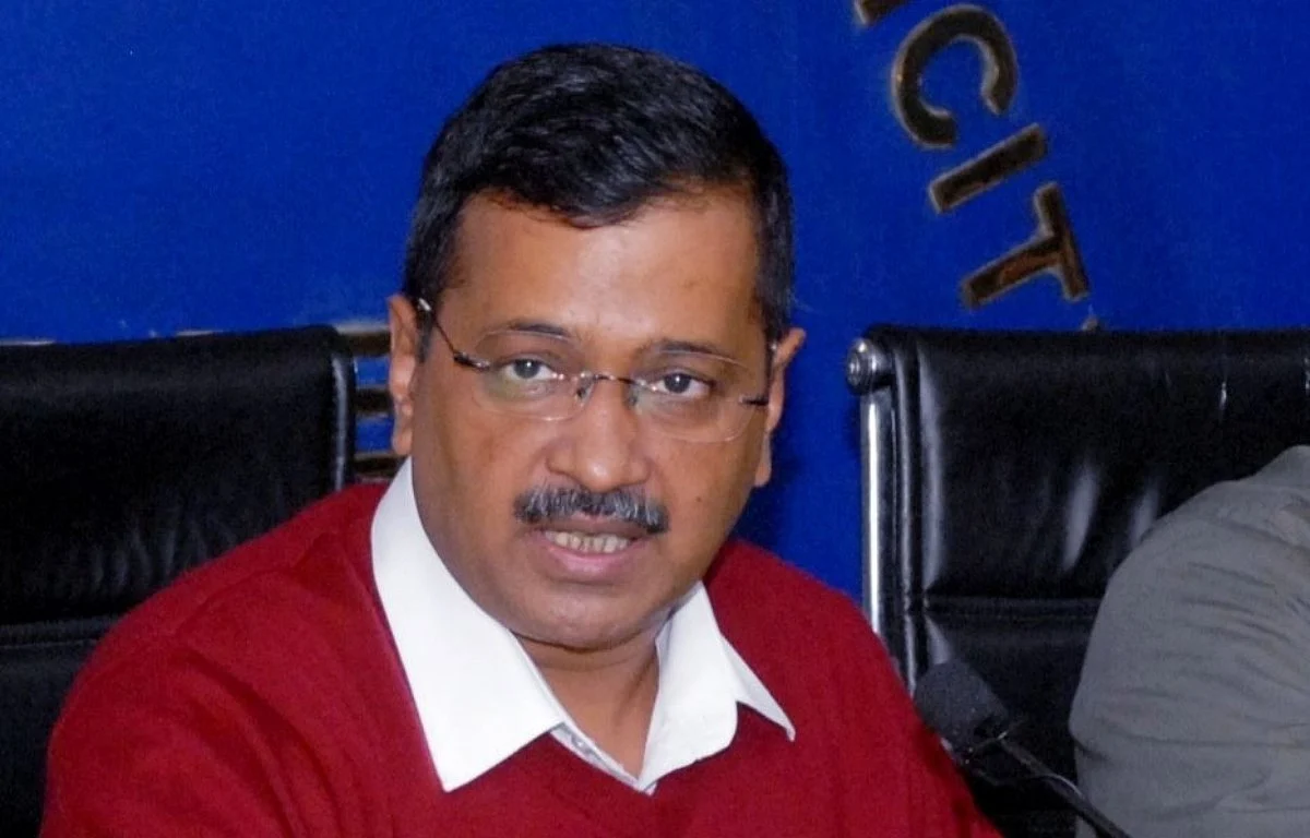 Kejriwal’s failure to act during the riots leaves voters feeling cheated